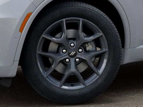 New 2026 Dodge Durango GT AWD/4WD image 9