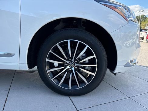 New 2026 Acura RDX SH-AWD w/ Advance Package image 7