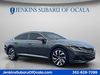 Used 2021 Volkswagen Arteon SEL AWD/4WD video 1