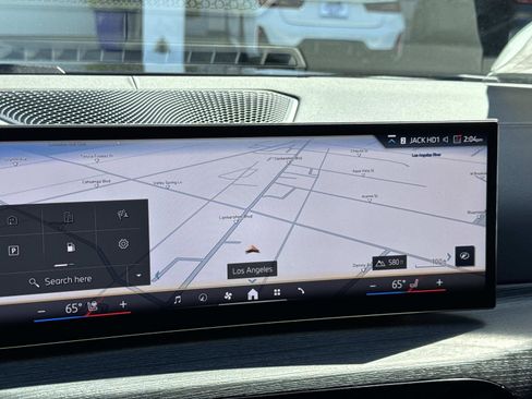 Certified 2025 BMW 430i 430i Convertible RWD w/ M Sport Package image 16