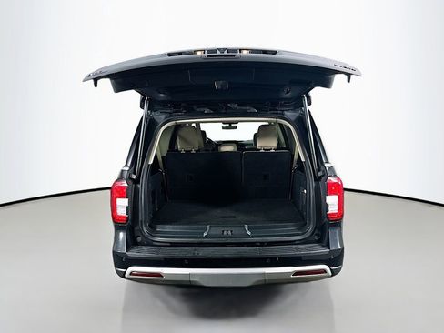 Used 2023 Ford Expedition Max XLT image 28