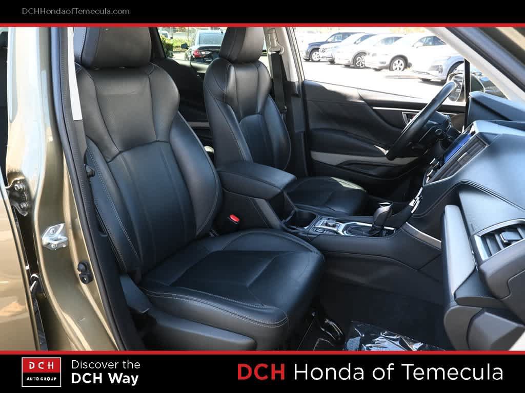 Used 2023 Subaru Forester Limited AWD/4WD image 21