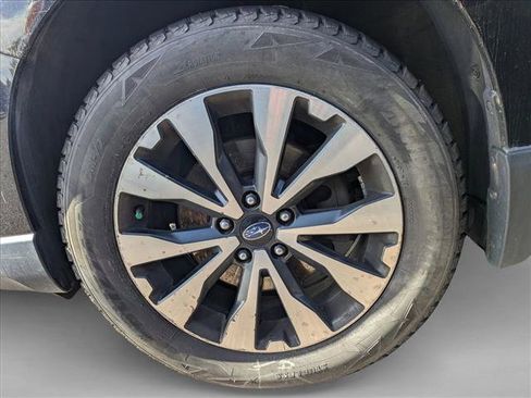 Used 2015 Subaru Outback 2.5i Limited w/ Popular Package #4 AWD/4WD image 13