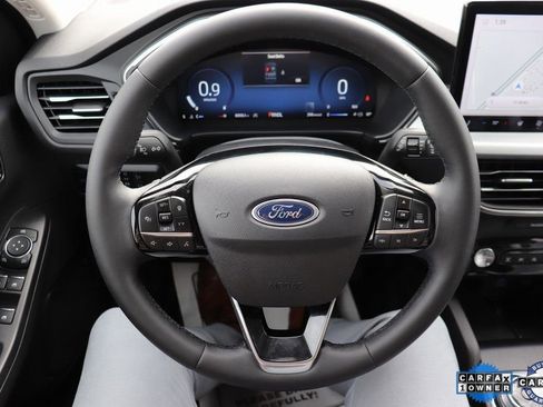 Used 2023 Ford Escape Platinum image 33