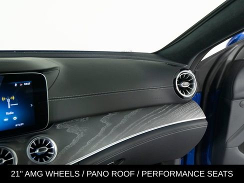 Used 2024 Mercedes-Benz AMG GT 43 image 31