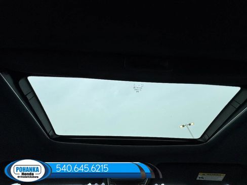 New 2026 Honda Ridgeline Black Edition image 19