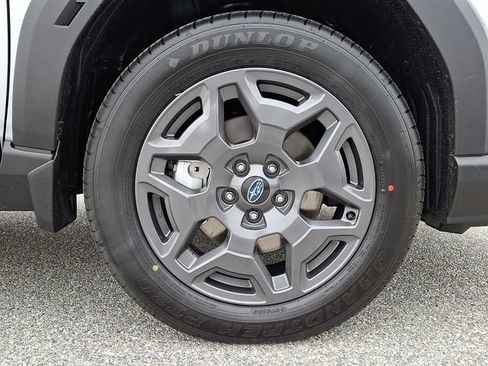 New 2026 Subaru Outback Premium image 8