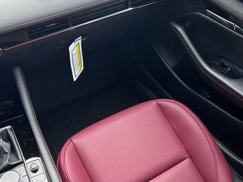 New 2026 MAZDA MAZDA3 Carbon AWD/4WD image 12