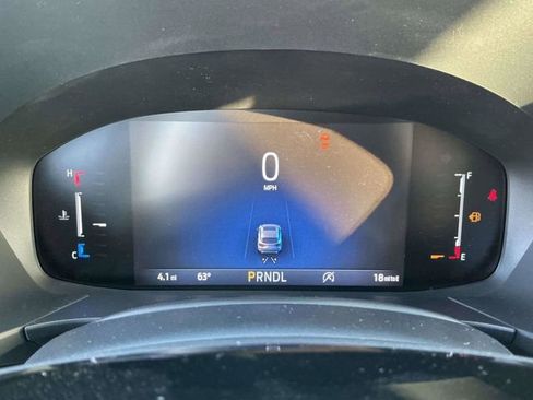 New 2025 Ford Escape Active w/ Cold Weather Package image 14