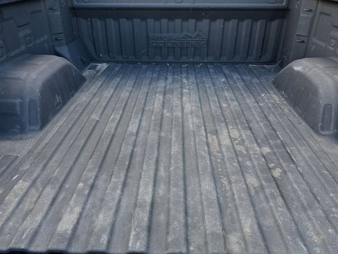 Used 2022 Chevrolet Silverado 1500 High Country w/ Z71 Off-Road Package image 16