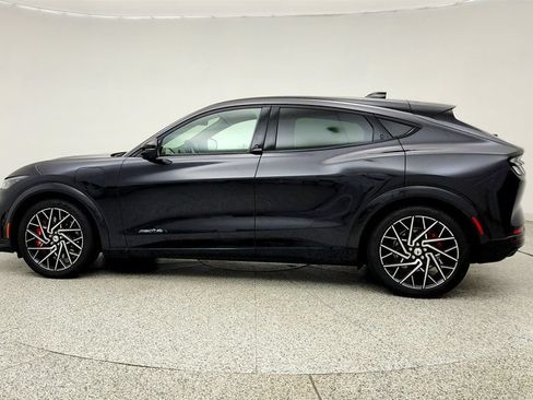 Used 2022 Ford Mustang Mach-E GT w/ GT Performance Edition AWD/4WD image 8