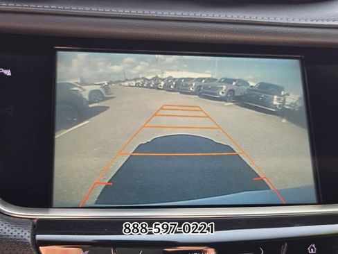 Used 2017 Cadillac XT5 Luxury w/ Driver Awareness Package FWD image 22