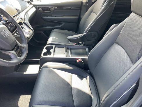 Certified 2026 Honda Odyssey Elite image 16