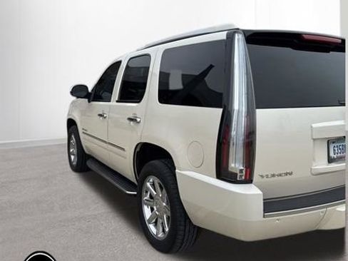 Used 2013 GMC Yukon Denali image 7