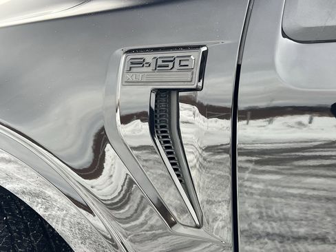 Used 2024 Ford F150 XLT w/ Equipment Group 303A High image 10