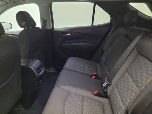 Used 2020 Chevrolet Equinox LT AWD/4WD image 18