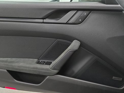 Certified 2023 Porsche 911 Targa 4 GTS AWD/4WD image 23