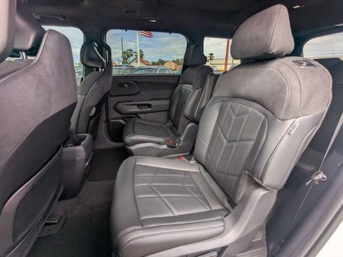 New 2027 Kia Telluride SX Prestige X-Pro AWD/4WD image 18