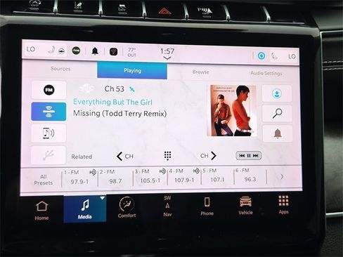 Used 2022 Jeep Grand Cherokee L Limited image 20