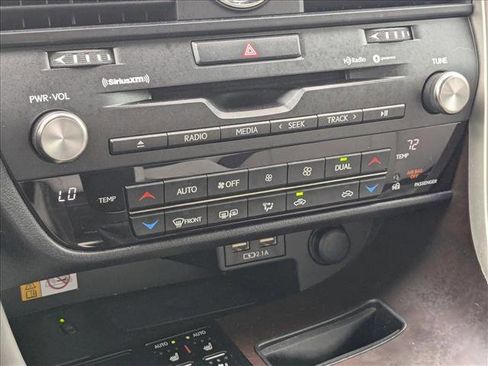 Used 2022 Lexus RX 450h AWD w/ Premium Package image 15