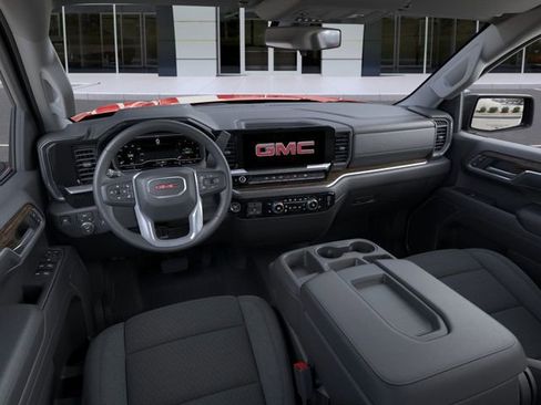 New 2026 GMC Sierra 1500 Elevation w/ Elevation Select Package AWD/4WD image 15