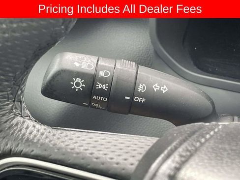 Used 2024 Toyota Tundra Limited w/ Nightshade Package AWD/4WD image 28