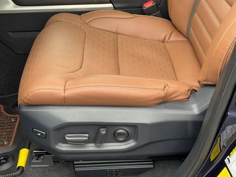 New 2026 Toyota Tundra 1794 Edition image 16