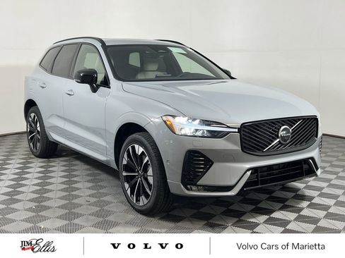 New 2026 Volvo XC60 B5 Plus w/ Protection Package Premier image 2