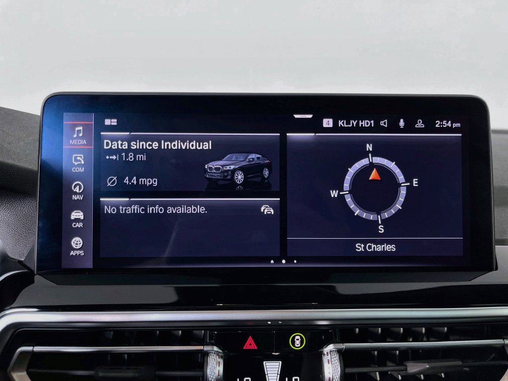 Used 2022 BMW X4 xDrive30i AWD/4WD image 18