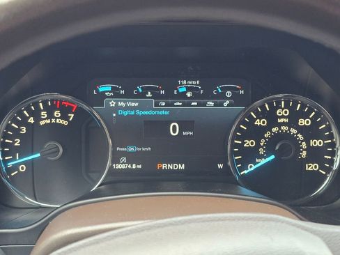 Used 2020 Ford F150 King Ranch w/ Equipment Group 601A Luxury image 19