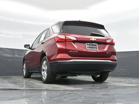 Used 2018 Chevrolet Equinox Premier image 44