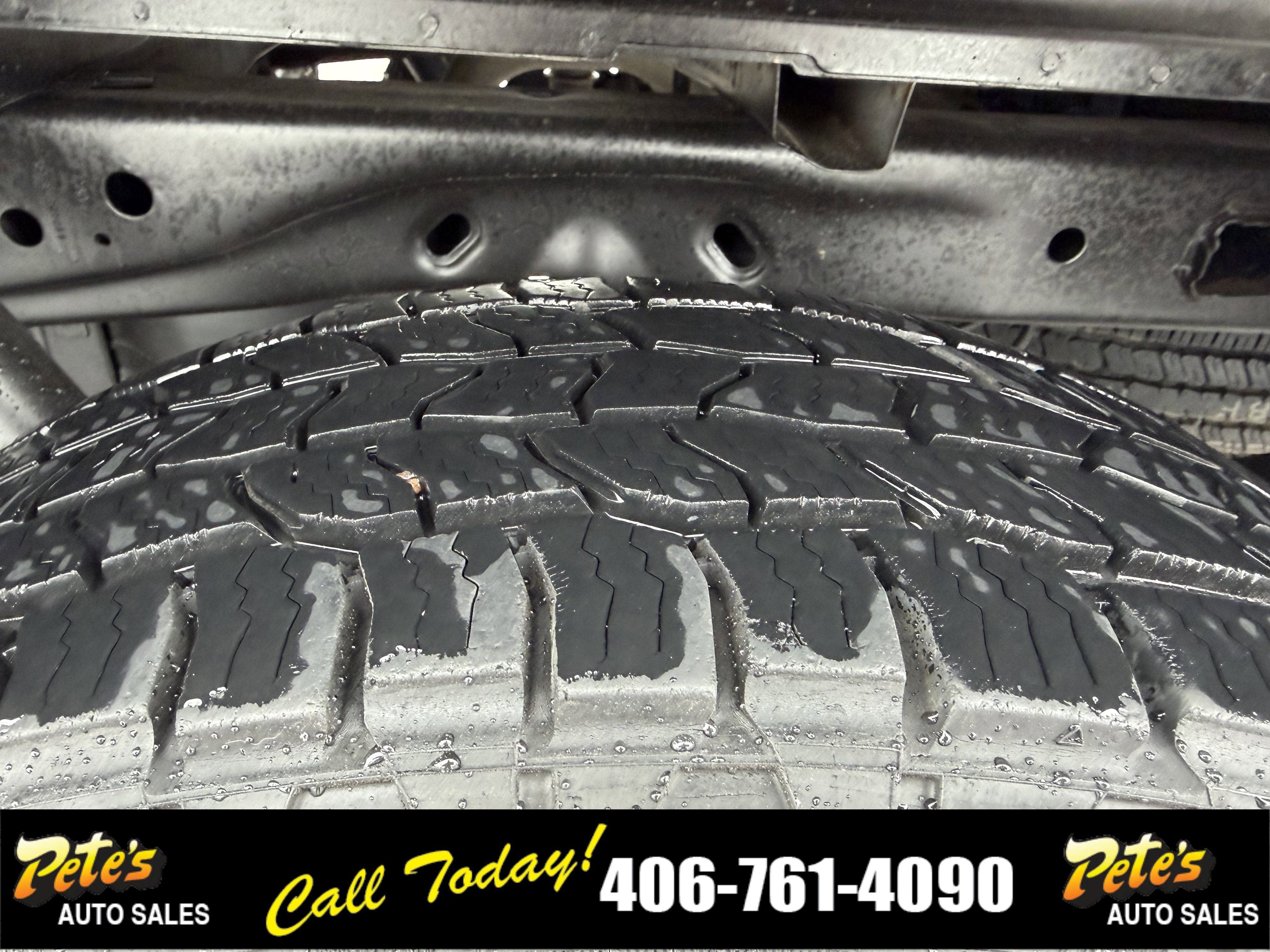 Used 2014 Ford F150 XL w/ Power Equipment Group RWD image 11