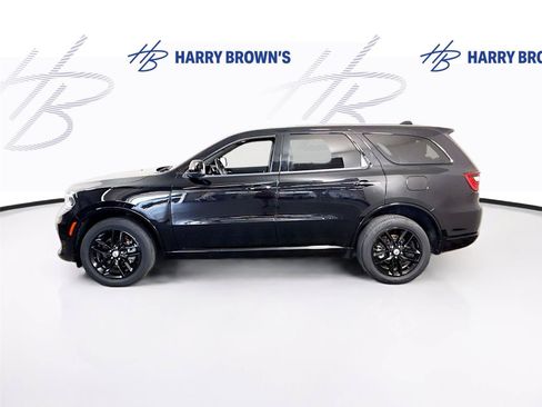 Used 2023 Dodge Durango GT AWD/4WD image 27