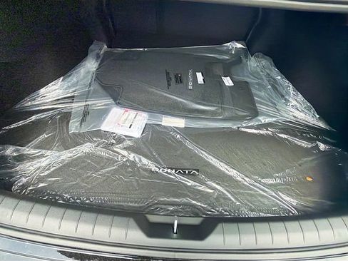 New 2026 Hyundai Sonata Blue FWD image 25