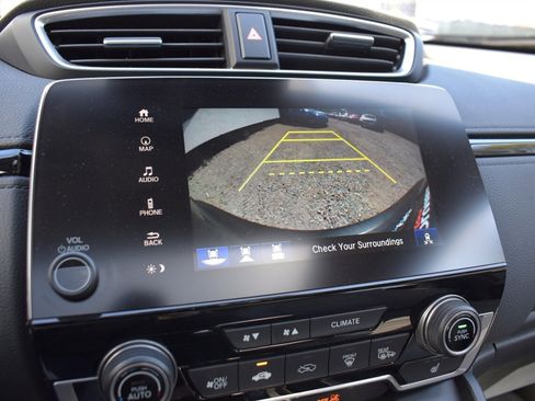 Used 2017 Honda CR-V EX-L image 24