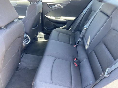 Used 2023 Chevrolet Malibu LT FWD image 20
