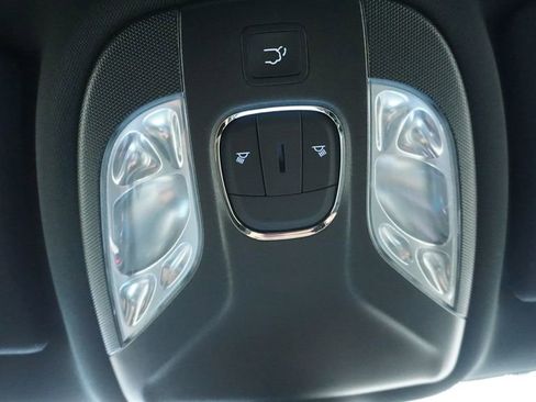 New 2026 Jeep Compass Latitude AWD/4WD image 51