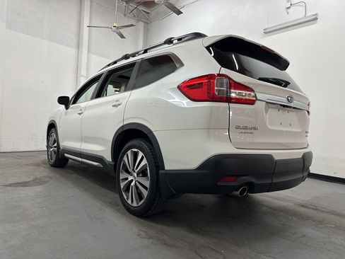 Used 2022 Subaru Ascent Limited w/ Technology Package AWD/4WD image 20