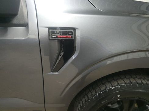 Used 2022 Ford F150 XL w/ STX Appearance Package image 3