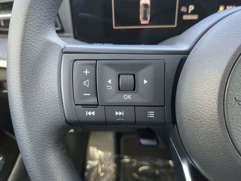 New 2026 Nissan Kicks SV w/ Cold Weather Package FWD image 24