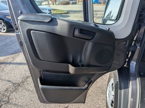 Used 2019 RAM ProMaster 1500 image 9