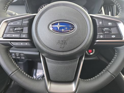 New 2025 Subaru Outback Premium image 19