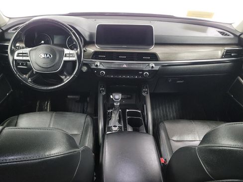 Used 2020 Kia Telluride EX w/ EX Premium Package AWD/4WD image 20