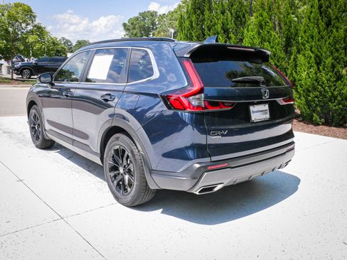 Used 2025 Honda CR-V Sport-L image 8