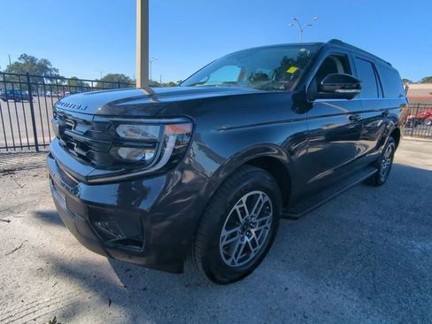 New 2025 Ford Expedition Max Active image 26