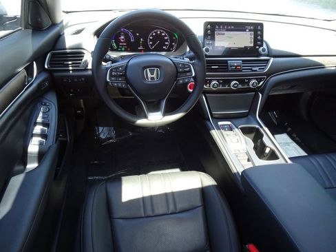 Used 2021 Honda Accord Touring image 13