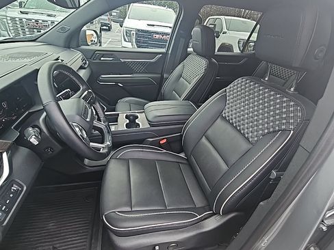 Certified 2024 GMC Acadia Denali w/ LPO, Floor Liner Package image 14