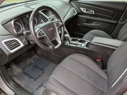 Used 2012 GMC Terrain SLE w/ Convenience Package image 11