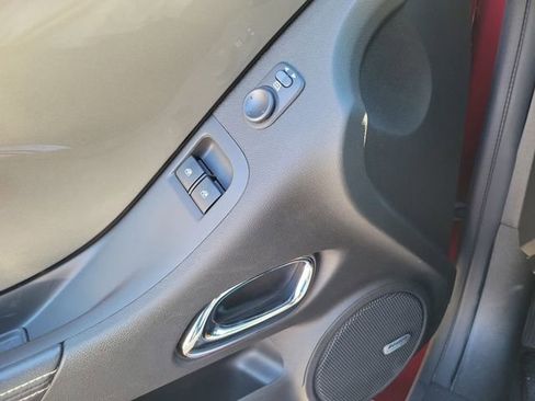 Used 2011 Chevrolet Camaro SS w/ RS Package image 14