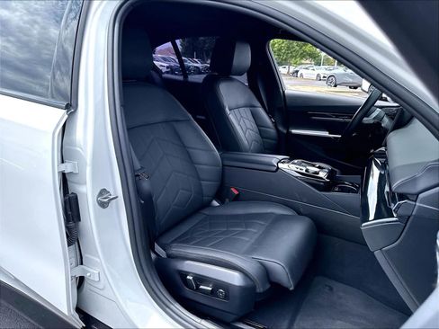 Used 2024 BMW i5 M60 w/ Premium Package AWD/4WD image 29